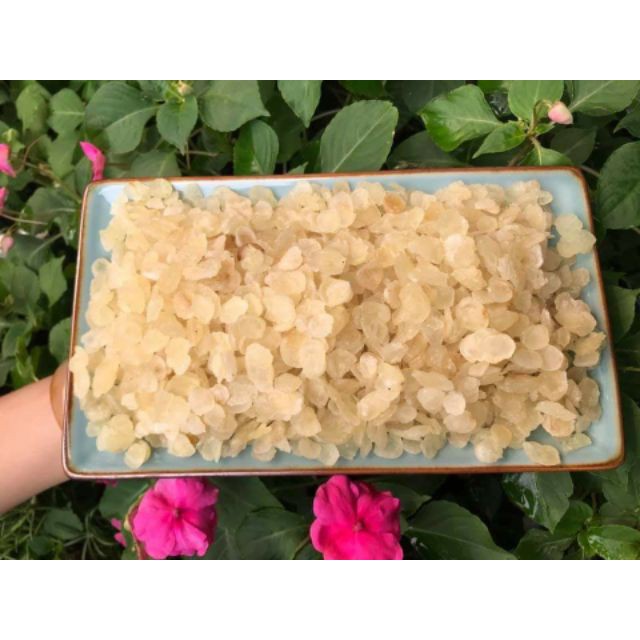GÓI 250gr BỒ MỄ/ TUYẾT LIÊN TỬ LOẠI 1