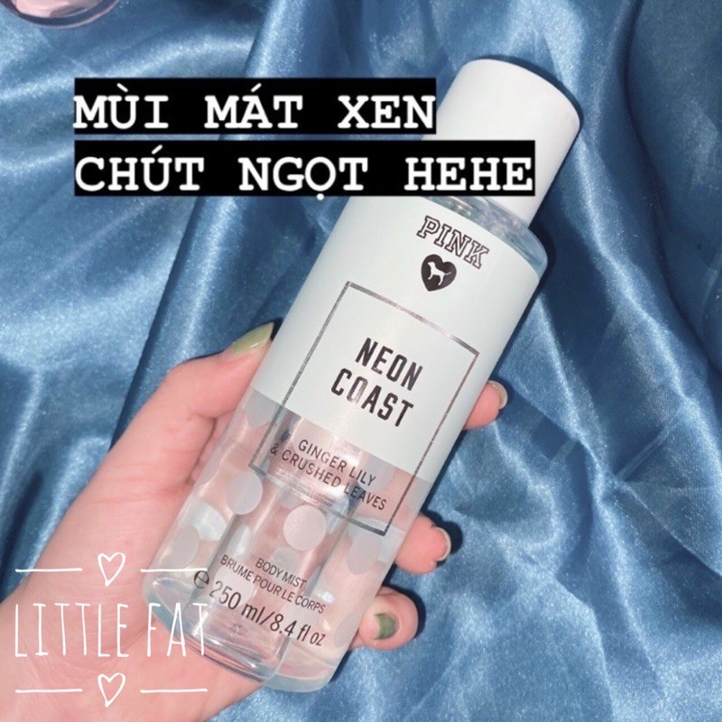 LOTION,BODYMIST Victoria Secret | Thế Giới Skin Care