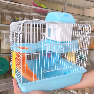 Lồng tiểu hoàng tử lớn cho hamster