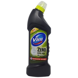 Nước tẩy bồn cầu Vim Zero