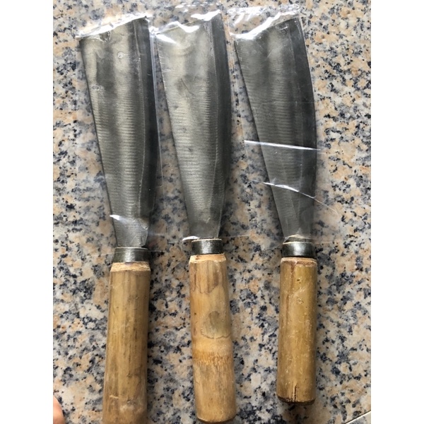 Dao làm cá hoà  hảo