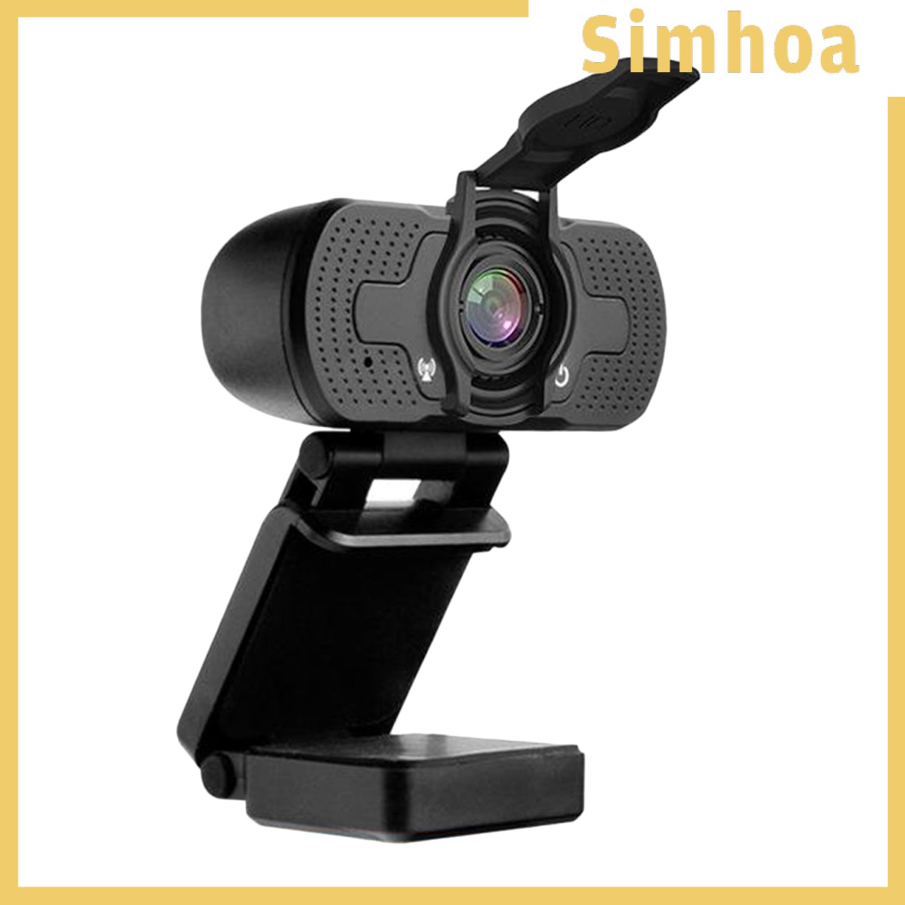 Webcam Mini 1080p Kèm Mic