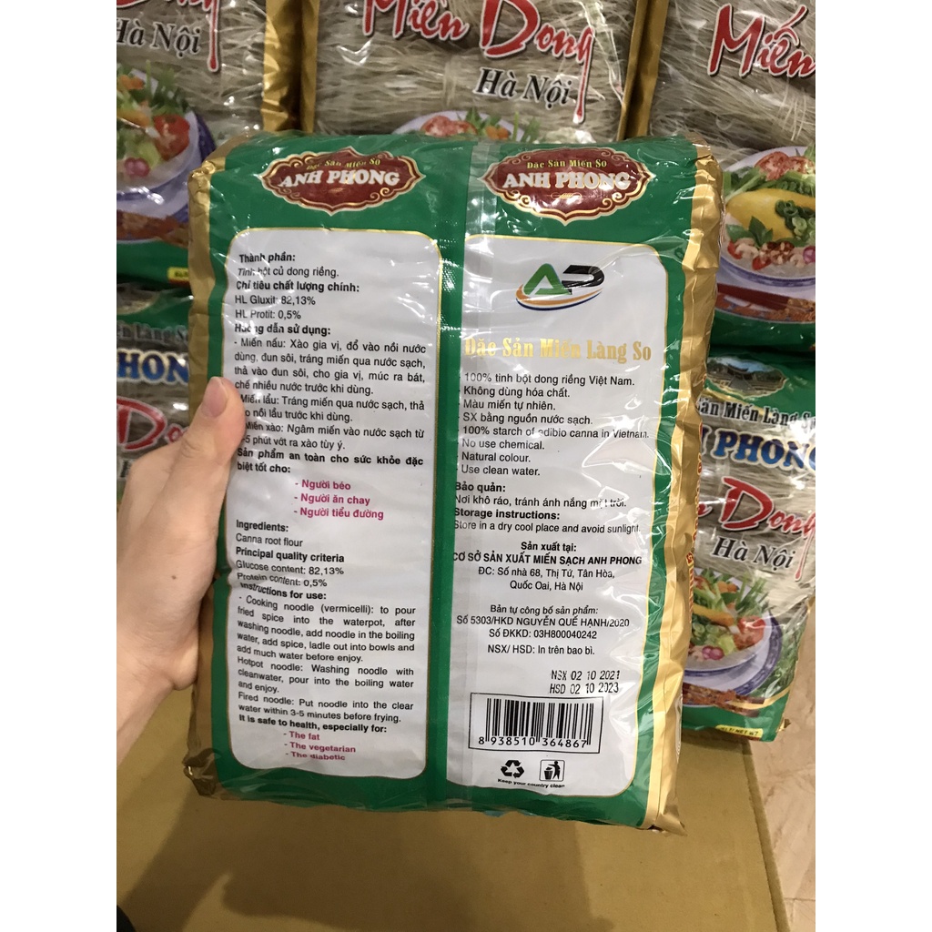 Miến Dong Hà Nội | BigBuy360 - bigbuy360.vn