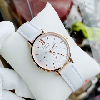 Đồng hồ nữ Casio Sheen SHE-3064PGL