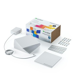 Đèn thông minh Nano Leaf Smarter Kit - Rhythm Edition