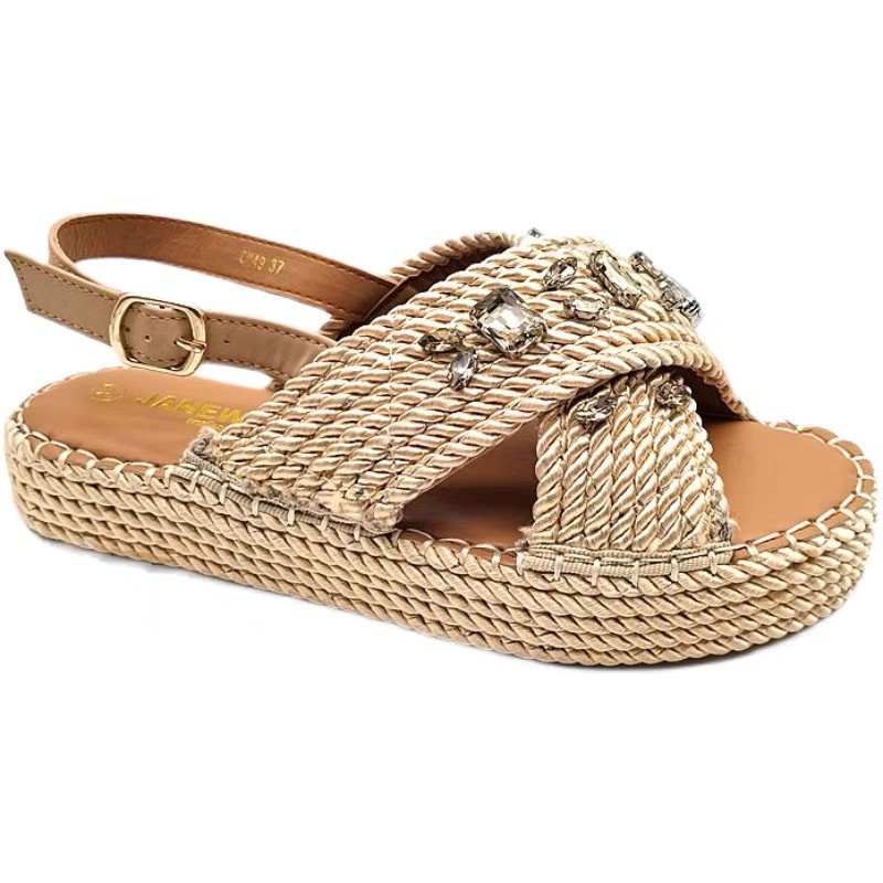 SANDAL CÓI XUẤT XỊN