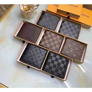 Ví Nam LV full box đủ màu