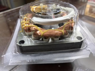Stator quạt điện Hũu Thành