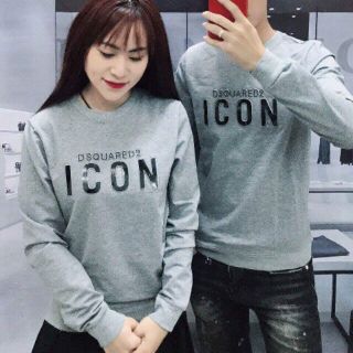 Áo nỉ đôi Icon( có bán rời)