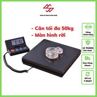 Cân điện tử 50kg/2g SF-890 ( TẢI TRỌNG TỐI ĐA 50KG, TỐI THIỂU 5-10G )