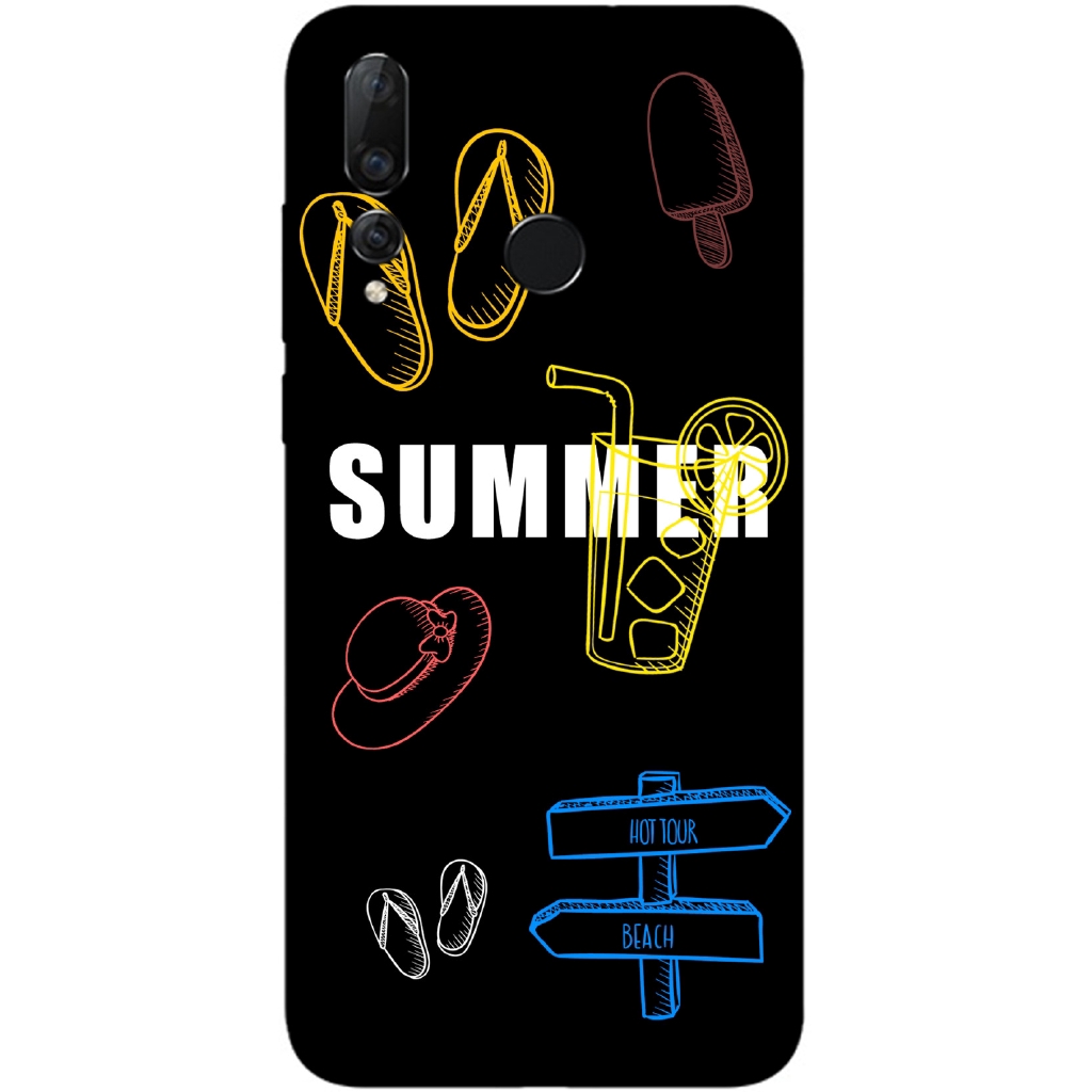 【Ready Stock】Xiaomi Mi 8 Lite/8SE/Mi 8 Pro/ Pocophone F1/Mi Play Silicone Soft TPU Case Art Line Flower Back Cover Shockproof Casing