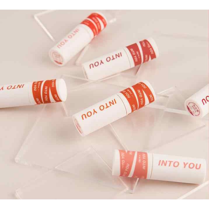 Son Lì Dạng Bùn Mịn Như Anh Hùng INTO YOU Heroine