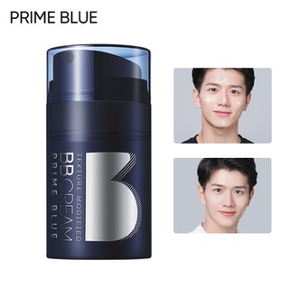 Kem BB PRIME BLUE Màu Tự Nhiên Che Khuyết Điểm Mang Lại Làn Da Không Tì Vết Cho Nam 50ML