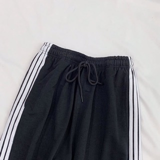 QUẦN CULOTTES 3 SỌC