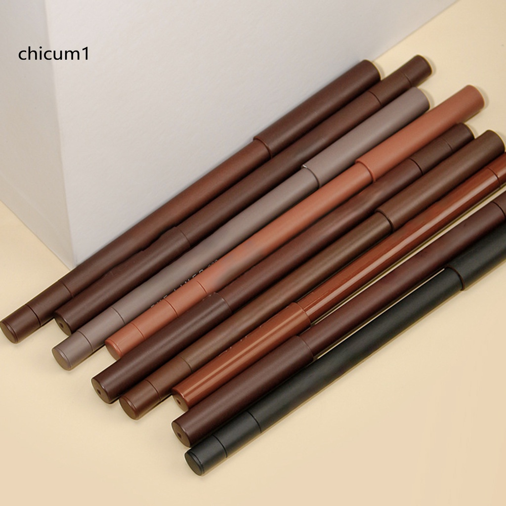 Bút kẻ mắt CC an toàn nhiều màu sắc
 | BigBuy360 - bigbuy360.vn