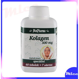 Viên uống Kolagen (COLLAGEN)