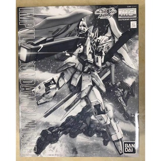 Mô hình lắp ráp P Bandai MG 1/100 Gundam Blanche Impulse
