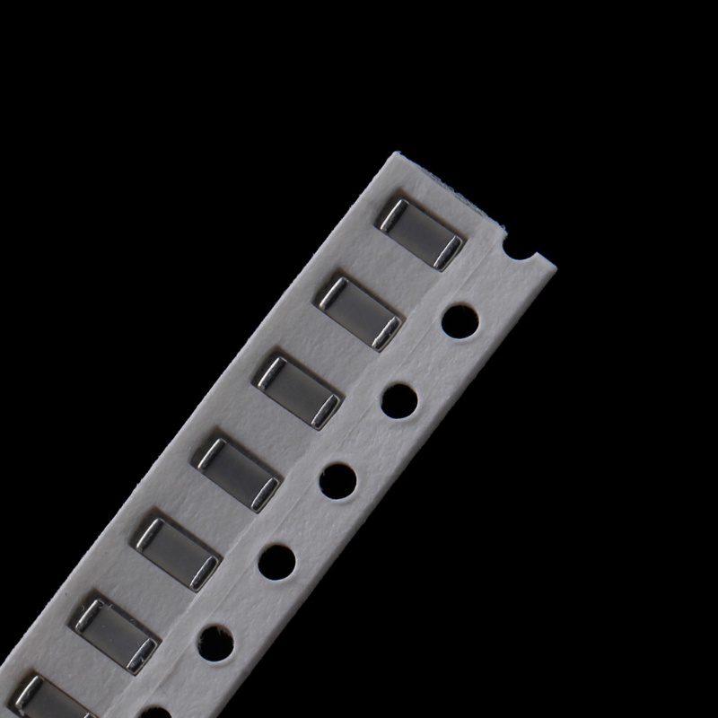 320 Tụ Điện Phân Loại 16 Giá Trị 10PF-22UF 1206 SMD