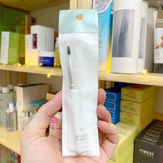 Cọ môi One Touch Lip Brush (Dạng Bấm)
