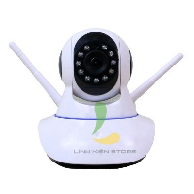 Camera giám sát Yoosee wifi KB -YR60S7 / Yoosee Y5T20 / Yoosee Y8T20 / Yoosee YC 120 - chống nước, chống bụi