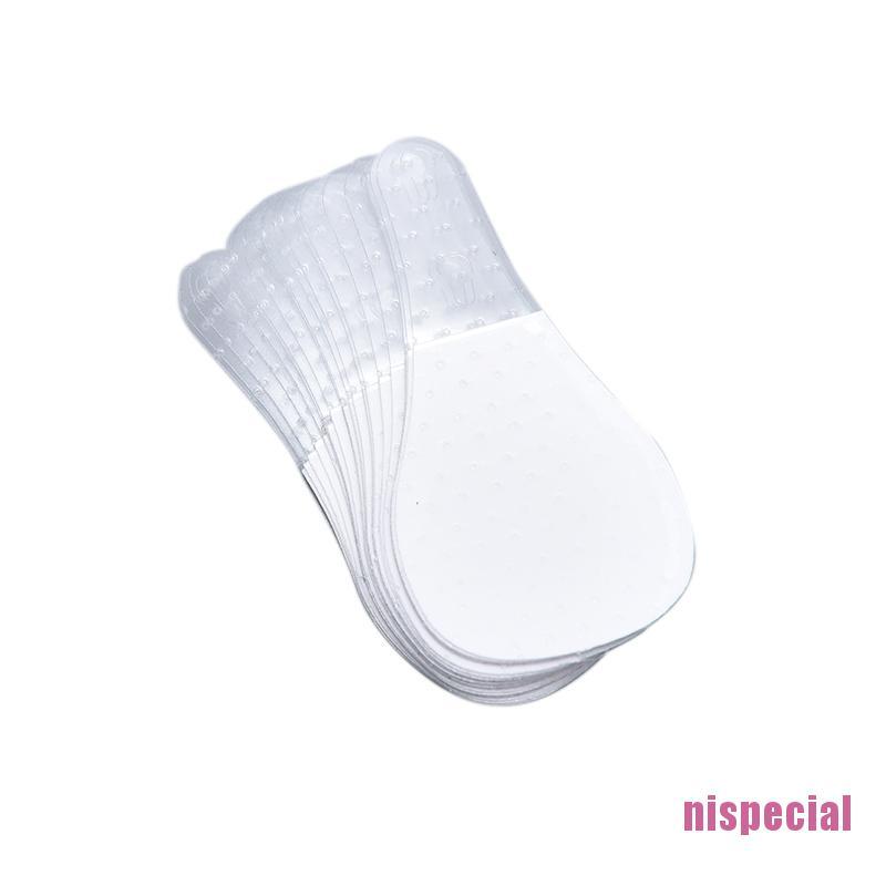 Set 40 Miếng Dán Nâng Cơ Mặt / Cổ / Mặt Chống Nếp Nhăn Tức Thì