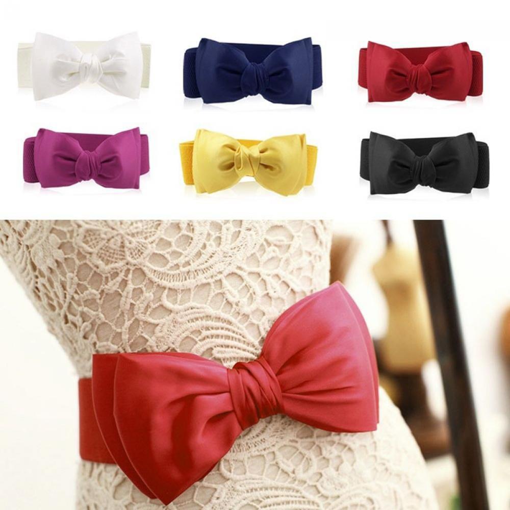 Thắt Lưng Nữ Co Giãn Thời Trang Thanh Lịch Ket1
