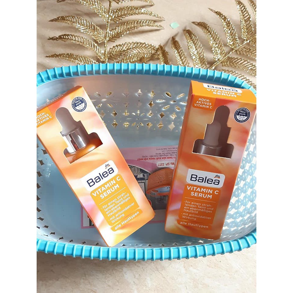 Balea Vitamin C Serum 30ml