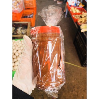Mắm ruốc Bà Duệ đặc biệt size lớn