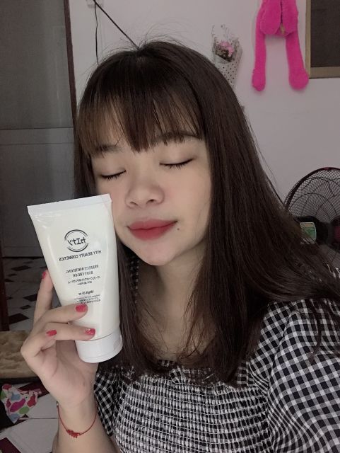 Kem dưỡng trắng body Hitybeauty ( tặng kèm quà sịn)