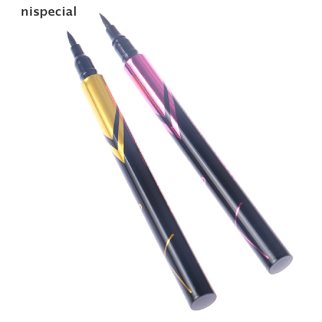 [Hàng mới về] Bút kẻ mắt nhanh khô chống thấm nước/ lâu trôi | BigBuy360 - bigbuy360.vn