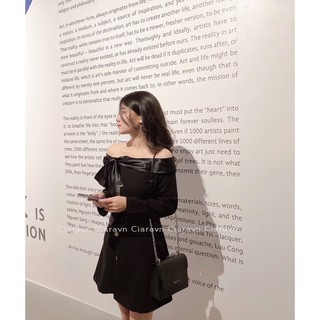 Váy Stella dress