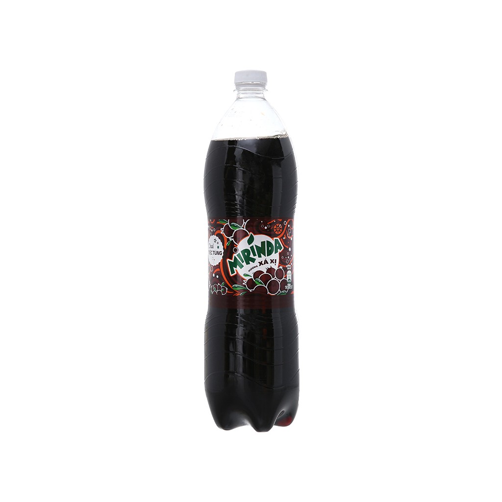 NƯỚC NGỌT MIRINDA XÁ XỊ 1.5L