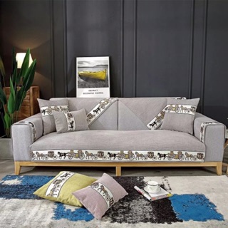 Bọc sofa dày 706 size 70*70cm