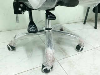 Ghế xoay giám đốc