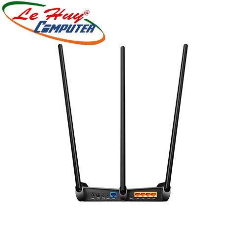 Bộ phát wifi TP-Link Archer C58HP AC1350Mbps