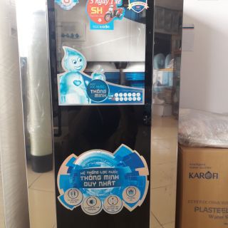 Karofi ksi90 - 9cấp