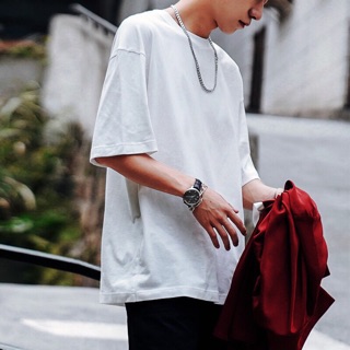 Áo Basic tee