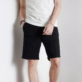 Quần short kaki Zara