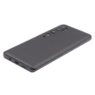 [DÁN DA] Miếng dán da điện thoại xiaomi mi note 10 pro/ note 10 lite