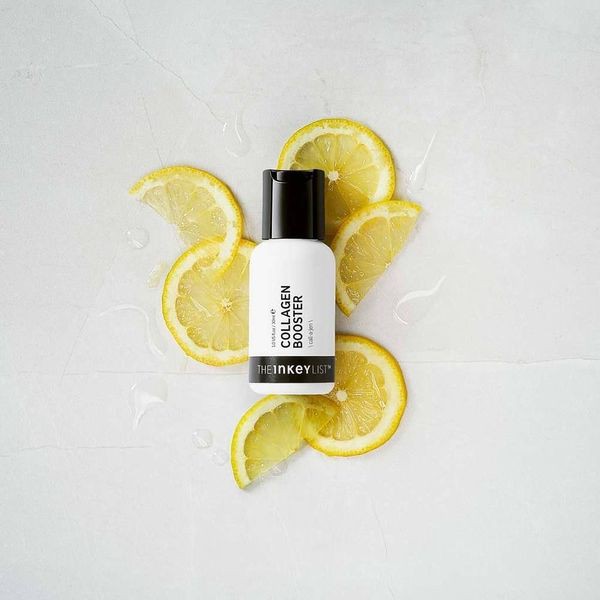 Serum The Inkey List Collagen Booster Firming Peptide 30ml Tinh chất