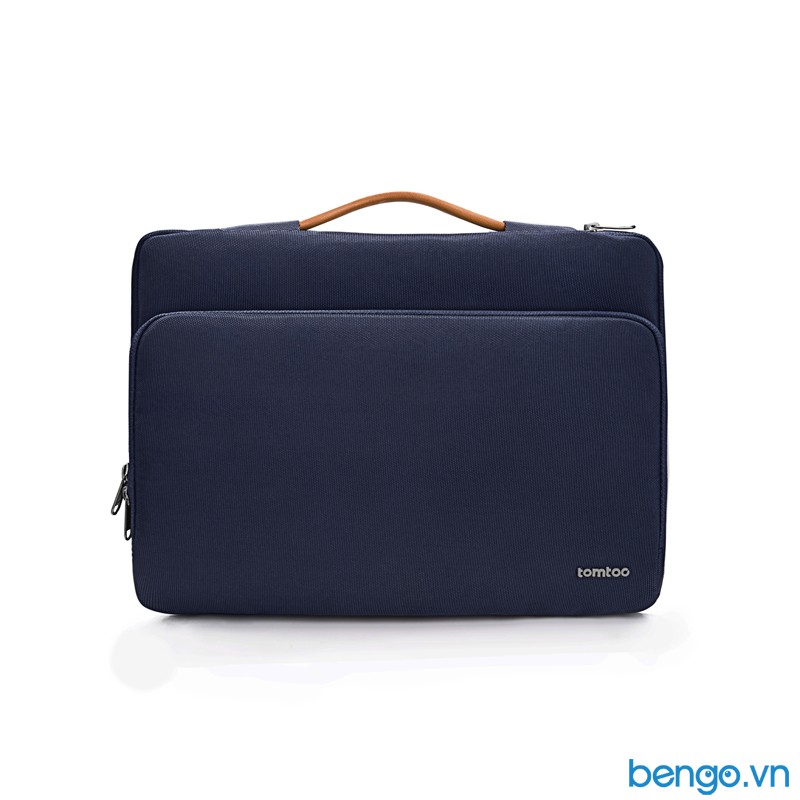 Túi xách chống sốc dành cho Laptop 15.6&quot; TOMTOC (USA) Briefcase - A14-E01