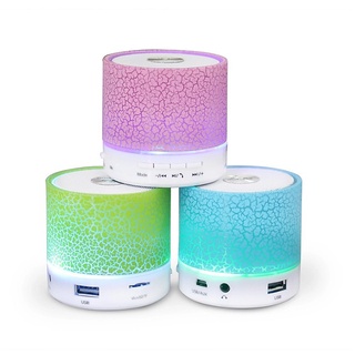 Loa Bluetooth Mini Speaker B2 (màu ngẫu nhiên)