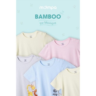 Bộ cài vai Mompa