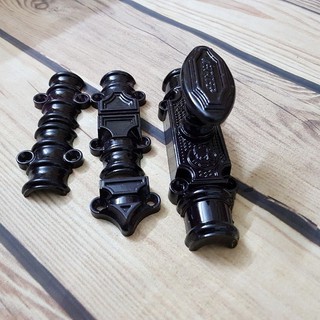 Clemon Việt Tiệp Màu Đen (ko kèm thanh)