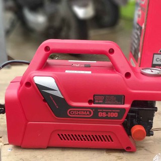 Máy Rửa Xe 1500W Oshima OS 100
