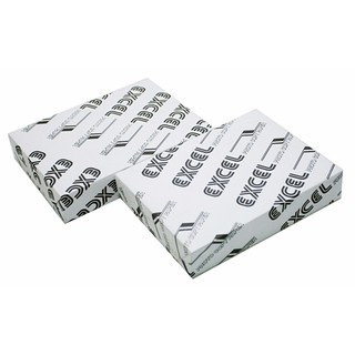 Giấy in A5 1 lốc 500 tờ loại 1 - Giấy mỏng bề mặt siêu mịn