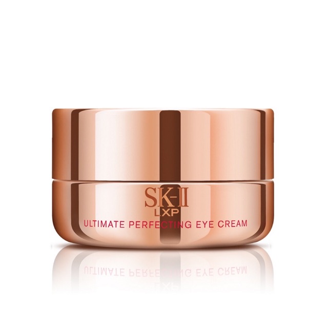 Kem Dưỡng Da Vùng Mắt SK-II LXP ULTIMATE PERFECTING EYE CREAM 15gr