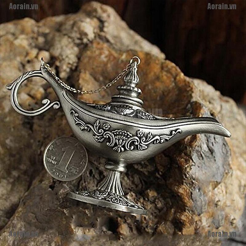 Đèn Thần Aladdin Ma Thuật