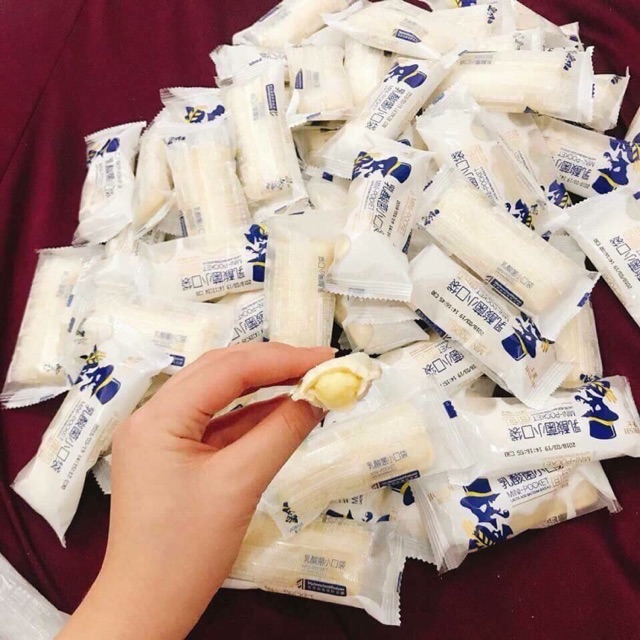 Bánh sữa chua thùng 2kg