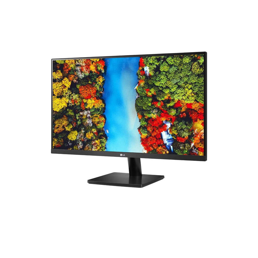 Màn hình máy tính LG 27MP500-B 27 inch FHD IPS - Hàng Chính Hãng